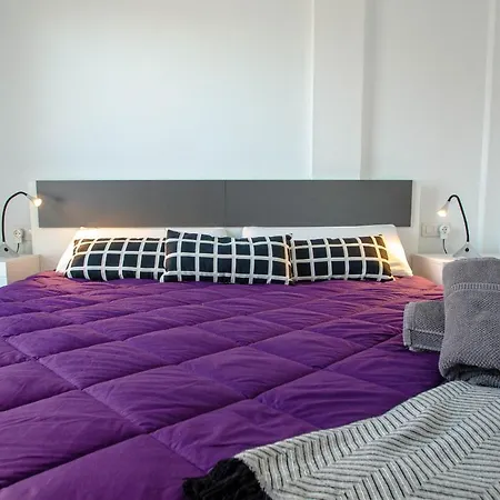 Villas Violet Blue @lizard Villa Playa Blanca (Lanzarote)