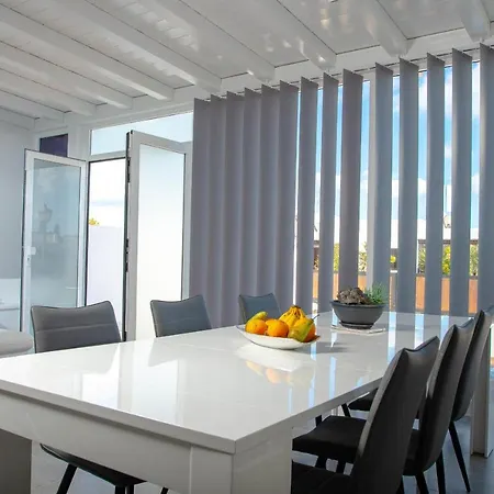 Villas Violet Blue @lizard Playa Blanca (Lanzarote)
