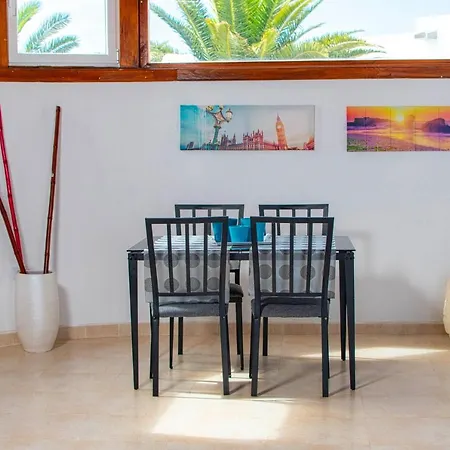 Villas Violet Blue @lizard Villa