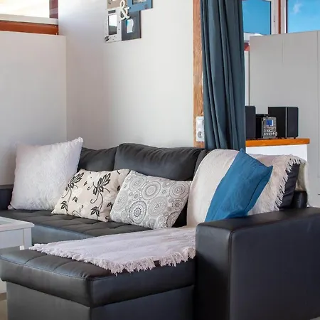 Villa Villas Violet Blue @lizard Playa Blanca (Lanzarote)