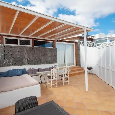 Villa Villas Violet Blue @lizard Playa Blanca (Lanzarote)